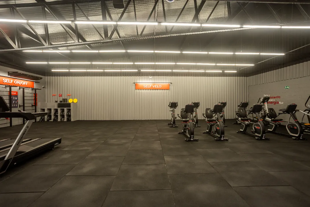 Selfit Campo Grande - 15